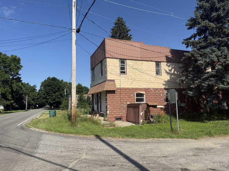 Bennington - July 3Rd 2025 (newer photo)